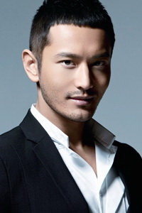 黄晓明_huangxiaoming_个人资料和写真图片预览